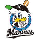千葉ロッテマリーンズ